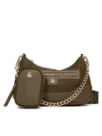 Torebki damskie - Steve Madden Torebka Bgreed SM13001829 Zielony - miniaturka - grafika 1