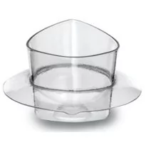 Miarka VORWERK do Thermomix TM5 - Akcesoria i części AGD - miniaturka - grafika 1