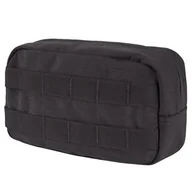 Odzież taktyczna i umundurowanie - Condor - Utility Pouch - Czarny - MA8-002 - miniaturka - grafika 1