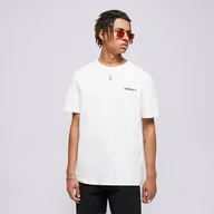 Koszulki męskie - TIMBERLAND T SHIRT SMALL LOGO PRINT TEE - miniaturka - grafika 1