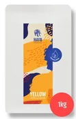 Kawa - HAYB SPECIALITY COFFEE Kawa ziarnista HAYB DARK Yellow Espresso Blend 1kg 7701-uniw - miniaturka - grafika 1