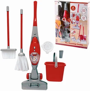 Clinique PLAYGO my cleaning combo, 30336 - Zabawy w naśladowanie dorosłych - miniaturka - grafika 1