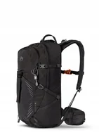 Plecaki - Plecak turystyczny Hannah Wagabond 26 anthracite - miniaturka - grafika 1