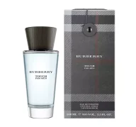 Wody i perfumy męskie - Burberry Touch - woda toaletowa dla mężczyzn 100ml - miniaturka - grafika 1
