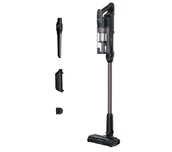 Odkurzacze pionowe - Hoover HF1P10H 011 45min Wymienny akumulator - miniaturka - grafika 1