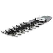 Pozostałe narzędzia ogrodowe - Bosch (O) Ostrze do krzewów 12 cm 2609003885 - miniaturka - grafika 1