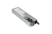 Serwery - Supermicro PWS-2K05A-1R moduł zasilaczy 2000 W 1U Metaliczny - miniaturka - grafika 1