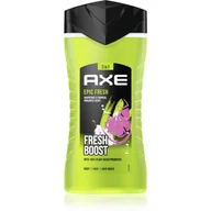 Żele pod prysznic dla mężczyzn - Axe Epic Fresh, Żel Pod Prysznic, 250ml - miniaturka - grafika 1