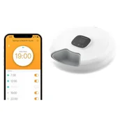 Systemy inteligentnych domów - Petoneer Nutrispin PN-110027-01 - miniaturka - grafika 1