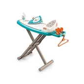 Zabawy w naśladowanie dorosłych - Deska do prasowania z parownicą - miniaturka - grafika 1