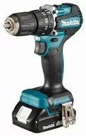 Wiertarki - MAKITA.WKRĘTARKA UD.18V 40/25Nm 2x2,0Ah DHP487RAJ - miniaturka - grafika 1