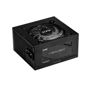 XPG Zasilacz do PC CYBERCORE II 1000W ATX 3.0 80+ - Zasilacze komputerowe - miniaturka - grafika 1