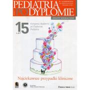 Książki medyczne - Pediatria po dyplomie Najciekawsze przypadki kliniczne 1 (5) 2018 - miniaturka - grafika 1
