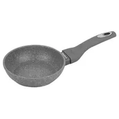 Patelnie - Klausberg PATELNIA GRANITOWA 16cm KB-7305 - miniaturka - grafika 1