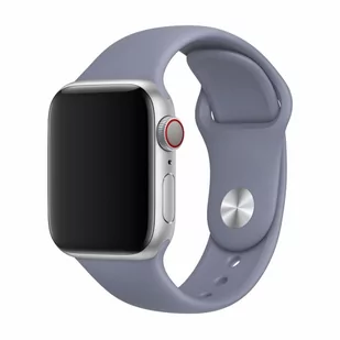 Devia Deluxe Sport do Apple Watch 44/ 42mm (szary) - Akcesoria do zegarków - miniaturka - grafika 1