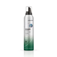Kosmetyki do stylizacji włosów - Joico PowerWhip Pianka do włosów mocno utrwalająca 300 ml - miniaturka - grafika 1