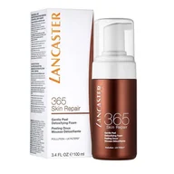Żele do mycia twarzy - Lancaster 365 Skin Repair Peel Foam  pianka  100 ML - 3614222069676 - miniaturka - grafika 1