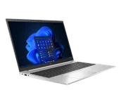 Laptopy - HP EliteBook 850 G8 / 345C7UT / Intel i5-11 / 16GB / SSD 256GB / Intel Xe / FullHD / Win 11 / Srebrny 345C7UT - miniaturka - grafika 1