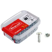 Wkręty - Wkręt do płyt G-K TE x 3.5 x 9.5 mm 0.5 kg Wkręt-met - miniaturka - grafika 1