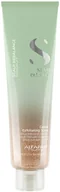 Peelingi do skóry głowy - Alfaparf Alfaparf Semi Di Lino Scalp Rebalance Dandruff Peeling delikatnie złuszczający do skóry głowy 150ml 17036 - miniaturka - grafika 1