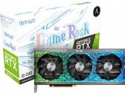 Palit GeForce RTX 3070 Ti GameRock 8GB GDDR6X NED307T019P2-1047G NED307T019P2-1047G