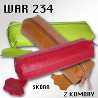 Piórniki - Warta Piórnik WAR 234 - miniaturka - grafika 1