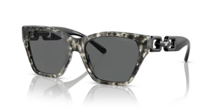 Okulary Przeciwsłoneczne Emporio Armani EA 4203U 567887 - Okulary przeciwsłoneczne - miniaturka - grafika 1