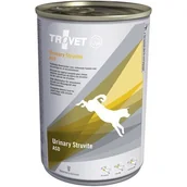 Mokra karma dla psów - Trovet ASD Urinary Struvite 400g - miniaturka - grafika 1