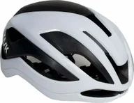 Kaski rowerowe - Kask Elemento White M Kask rowerowy - miniaturka - grafika 1