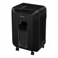 Niszczarki - Niszczarka Fellowes AUTOMAX 80M ścinki 4x12mm P-4 - miniaturka - grafika 1