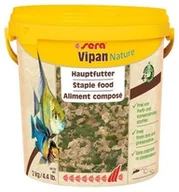 Pokarm dla ryb - Karma dla rybek SERA Vipan Nature, 2 kg - miniaturka - grafika 1