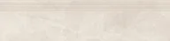 Płytki ceramiczne - Stopnica Tempesta White Steptread Mat Rect 29,8X119,8 Cersanit - miniaturka - grafika 1