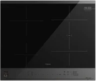 Płyty elektryczne do zabudowy - TEKA HLB 84 P VG Linia Van Gogh Museum. Płyta indukcyjna Flex 4 strefami gotowania - miniaturka - grafika 1