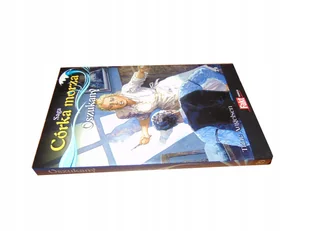 Saga Córka morza Tom 29 Oszukany - Kryminały - miniaturka - grafika 1