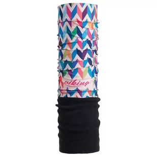 Chusta wielofunkcyjna bandana Viking Polartec Outside 0142 - Czapki i chusty sportowe damskie - miniaturka - grafika 1