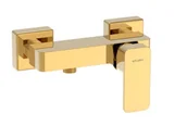 Baterie wannowe i prysznicowe - Valvex LOFT GOLD 2455820 - miniaturka - grafika 1