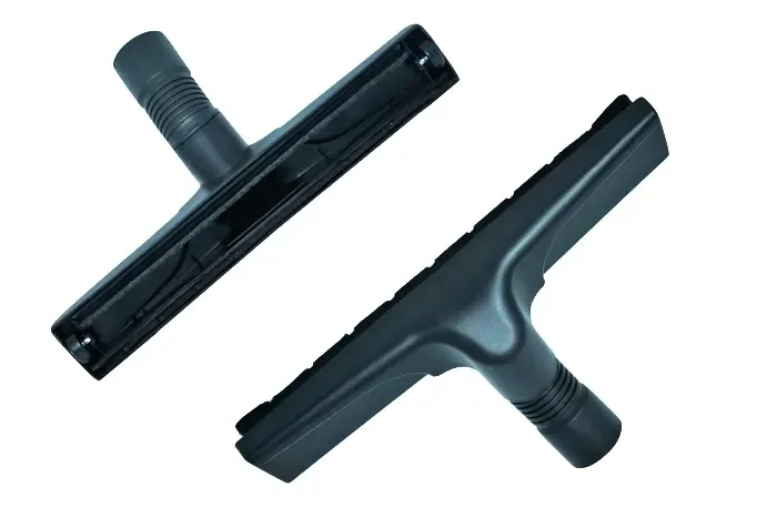 2 x Szczotka szeroka z włosiem Karcher o średnicy 40mm