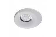 Lampy pozostałe - Azzardo LORENZA White (NC1777-WH) - miniaturka - grafika 1