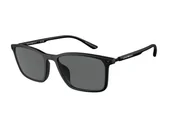 Okulary przeciwsłoneczne - Okulary przeciwsłoneczne Emporio Armani EA4223U 500187 - miniaturka - grafika 1