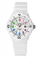 Zegarki męskie - Zegarek Casio LRW-200H-7BVDF - miniaturka - grafika 1