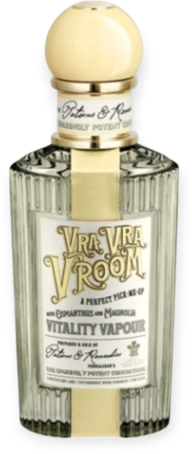 Penhaligon's Vra Vra Vroom woda perfumowana spray 100ml