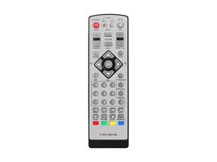 Pilot dekodera Dvb-t Manta DVBT010SXT2 DVBT06SXT2 - Piloty - miniaturka - grafika 1