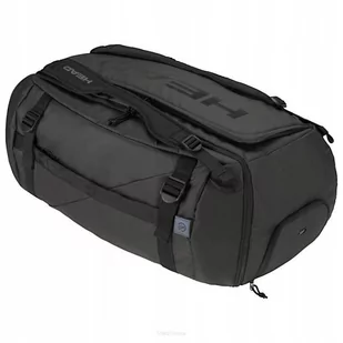 Torba tenisowa Head Pro X Duffle Bag XL - Tenis ziemny - miniaturka - grafika 1