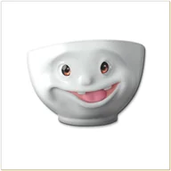 Magnesy - 58Products - Magnes - "Zwariowany" - miniaturka - grafika 1