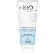 Odżywki do włosów - Bebio Naturalna Odżywka Do Włosów Tłustych 200ML - miniaturka - grafika 1