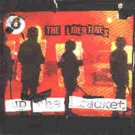 Muzyka alternatywna - Up The Bracket (red vinyl) - miniaturka - grafika 1