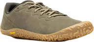 Sneakersy męskie - Buty Sneakersy Męskie Merrell Vapor Glove 6 Ltr - miniaturka - grafika 1