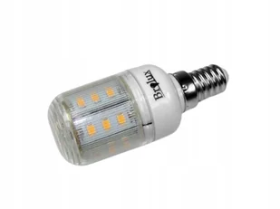 Żarówka Led Turk E14 21X2835 3,5W Biały Ciepły - Żarówki LED - miniaturka - grafika 1