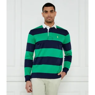 POLO RALPH LAUREN Polo Classic fit - Koszule męskie - miniaturka - grafika 1