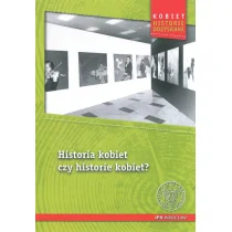 Historia kobiet czy historie kobiet$340 - Historia świata - miniaturka - grafika 2